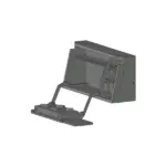 Pickup 5.5FT Aluminum Side Kitchen CAR ACCESSORIES