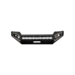 Toyota Land Cruiser LC200 Front Bumper YT4 - 2016+ - Image 3