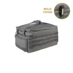 Camouflage Izba - Grey - Image 3