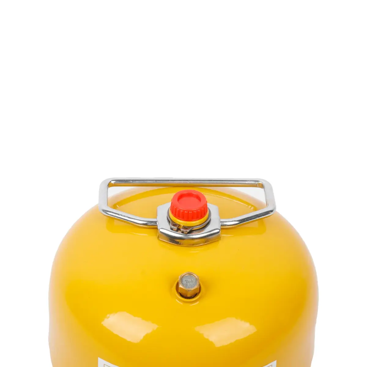 PKL Gas Cylinder 0.7KG - Image 2