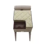 Nissan safari vtc armrest beige 2000 - 2020 - Image 2