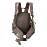 Army Backbag with gun holder - Image 2
