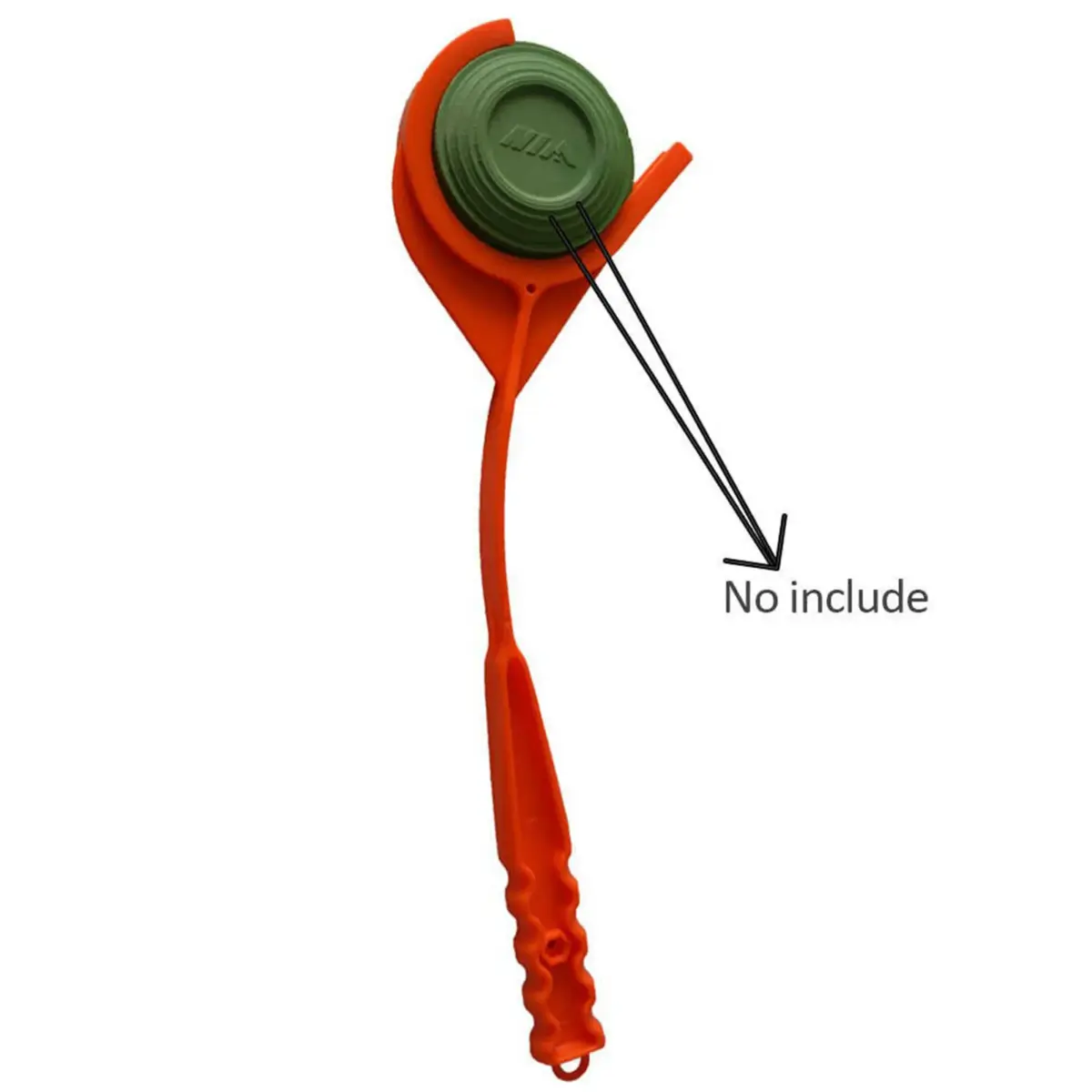 Manual Trap Shooter - Image 3