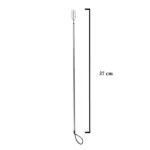 Fishing Spear 4 Crab Steel - Image 2