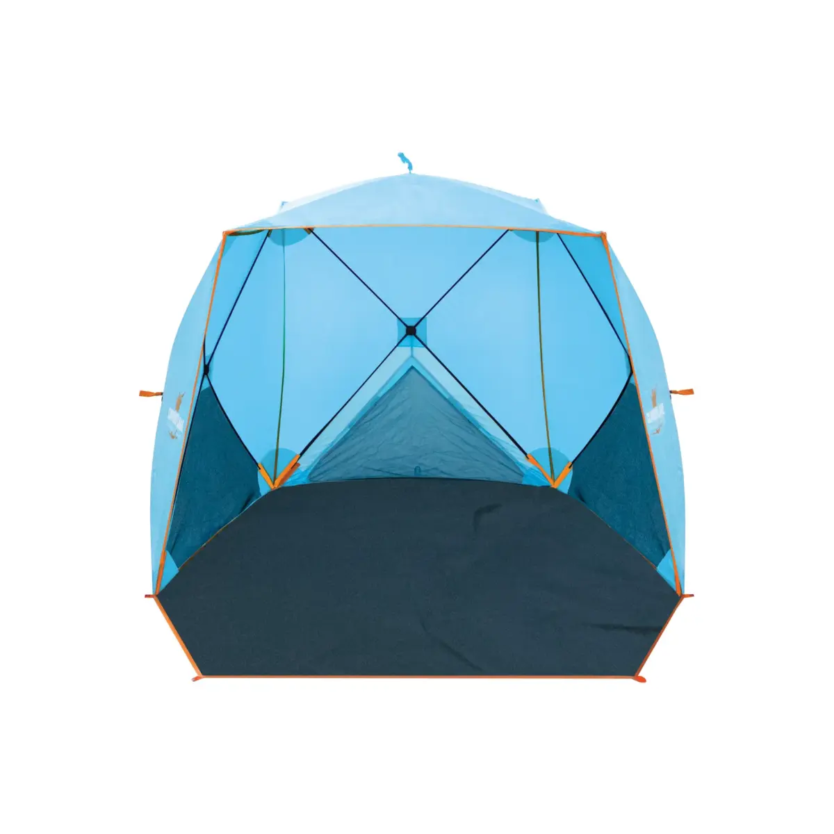 Camping Tent HK15 UMBRELLAS & WINDSCREENS - Image 3