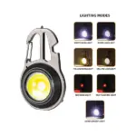 Keychain LED Light L55 - Image 2