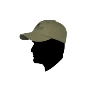 Camouflage Cap - Olive S,L