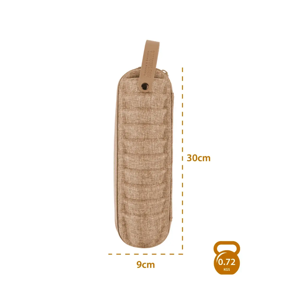 Camouflage Coffee Cups Bag SNB-0035CE - Image 3