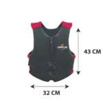 Camouflage Life Jacket - Image 2