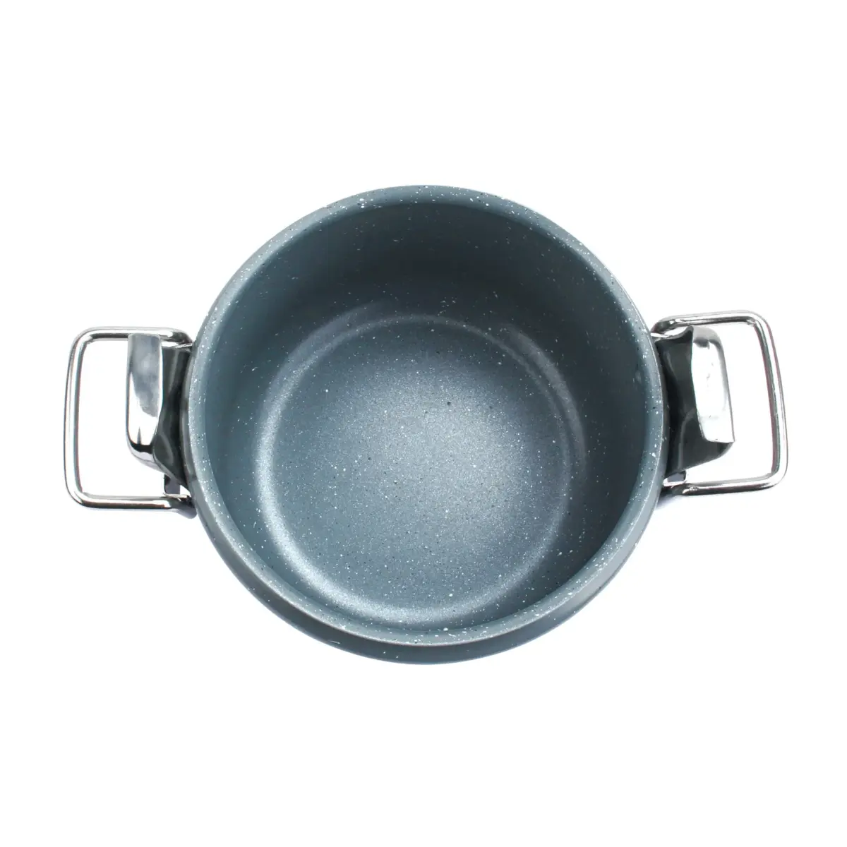 Camouflage Aluminum Pressure Cooker Ceramic Coated 33 L - Image 2