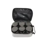 Camouflage Spices storage bag 6 Spices - small SB-010 - Image 3