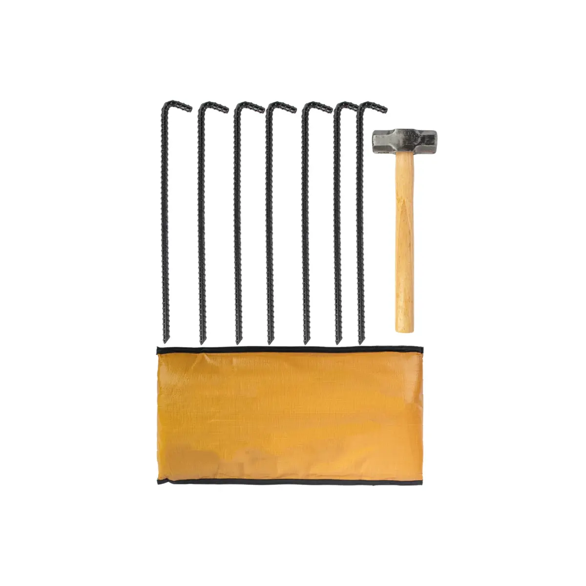 Mekshat Tent TN300 3 x 3 M - Blue - Image 3