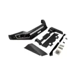 Toyota Land Cruiser LC200 Front Bumper YT4 - 2016+ - Image 2