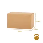 Pickups Rain Gutter Brackets Set for Aluminum Flat Roof Rack - 4 PCS - Image 3