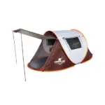 Camping Tent TE300 - SMALL