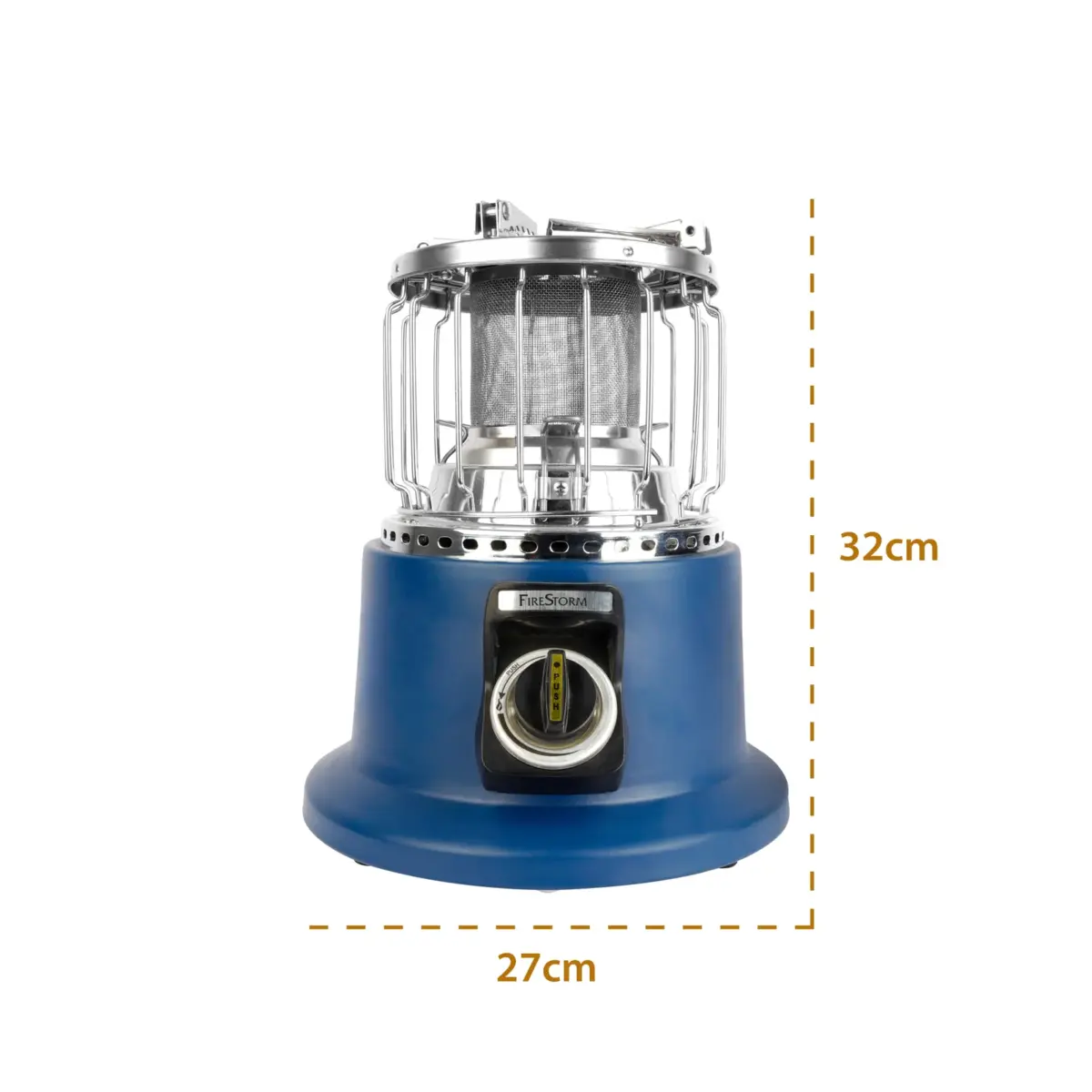 Gas Heater and Stove HXC HEATING & FIRE SUPPLIES - Image 4