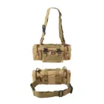 Tools Bag Khaki - small