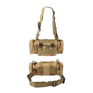 Tools Bag Khaki - small