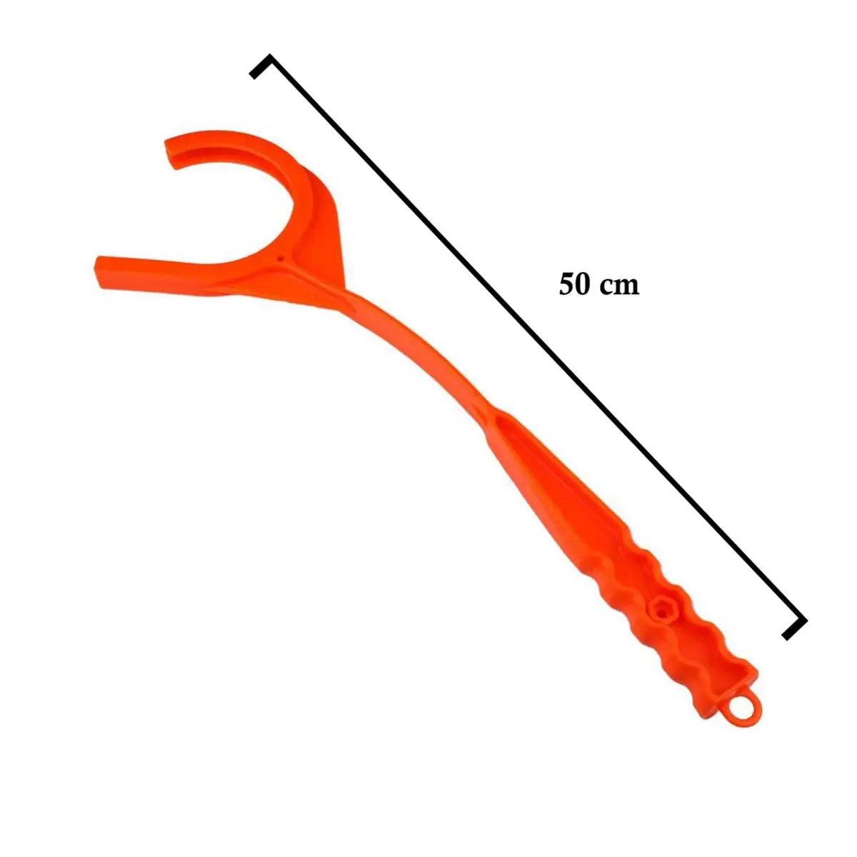 Manual Trap Shooter - Image 2