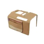 Camouflage Toyota Land Cruiser 2016 Car Center Console Cover - 10672-CR