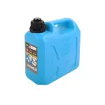 Fuel Can Camouflage 5L - blue