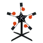 Camouflage Shooting Targets ST37