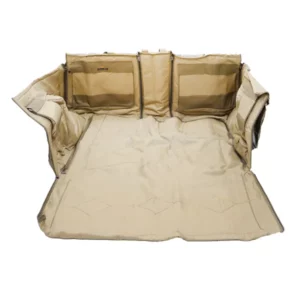 Camouflage Toyota Prado 2010 Trunk Mat 10355-CR