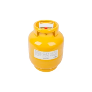 PKL Gas Cylinder with Handle 4KG Unfilled