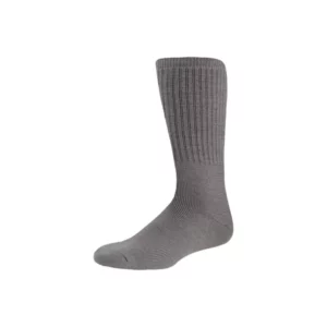 Men's Wool Socks Grey, Beige