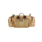 Tools Bag Khaki - small - Image 3