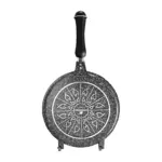 Granite Round Pan 28CM CAK-55355 - Image 2