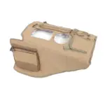 Camouflage Nissan Patrol 2010/2015 Car Center Console Cover - 10635NC