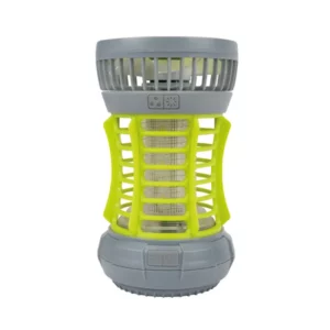 L5 Lantern 3in1 - Light + Fan + Mosquito Killer
