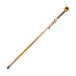 Nature wood Hiking Stick YE0518 - 120cm