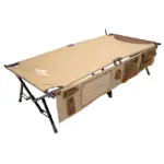 Twin Bed Deluxe Cot - Image 3