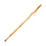 Camouflage Nature wood Hiking Stick YE0120 - 120cm