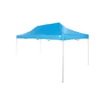 Camouflage Outdoor Umbrella 3 x 4.5 M