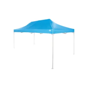 Camouflage Outdoor Umbrella 3 x 4.5 M