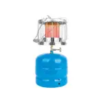 Gas Heater and stove HXK HEATING & FIRE SUPPLIES