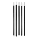 ALUMINIUM ALLOY TENT POLE