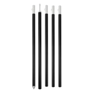 ALUMINIUM ALLOY TENT POLE