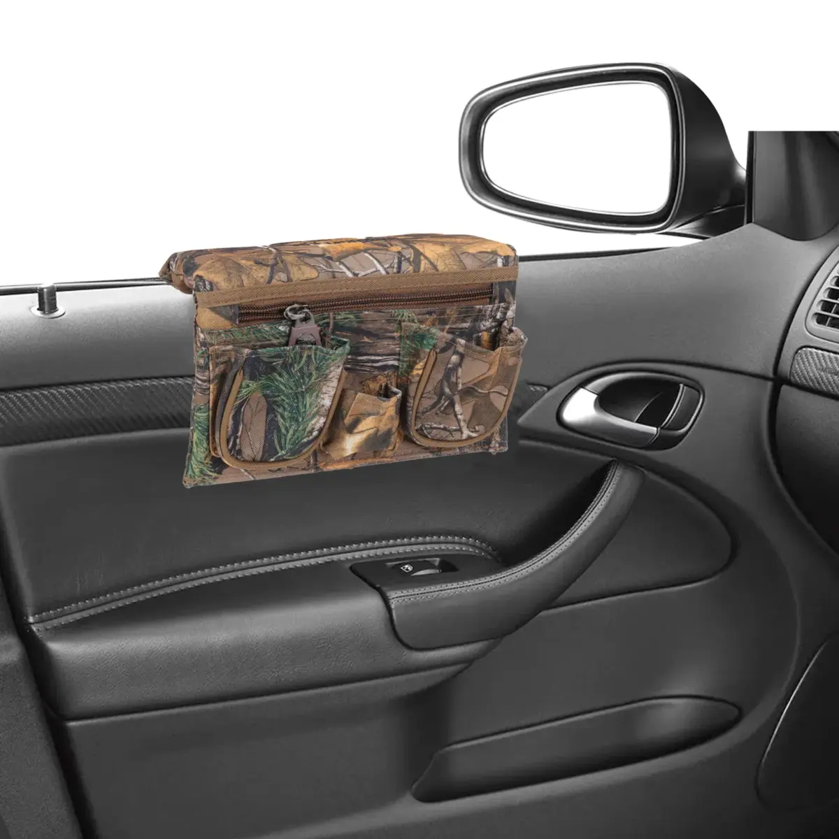 Car Door Armrest - Camo - Image 4