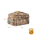 Camouflage Izba - Camo - Image 2