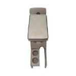 Toyota land cruiser (rube'a) armrest beige - Image 2