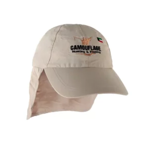 SAFARI HAT Beige OS-012