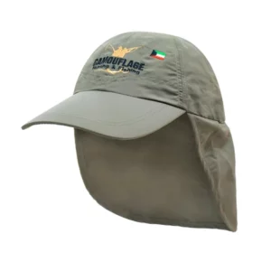 SAFARI HAT OLIVE OS-012