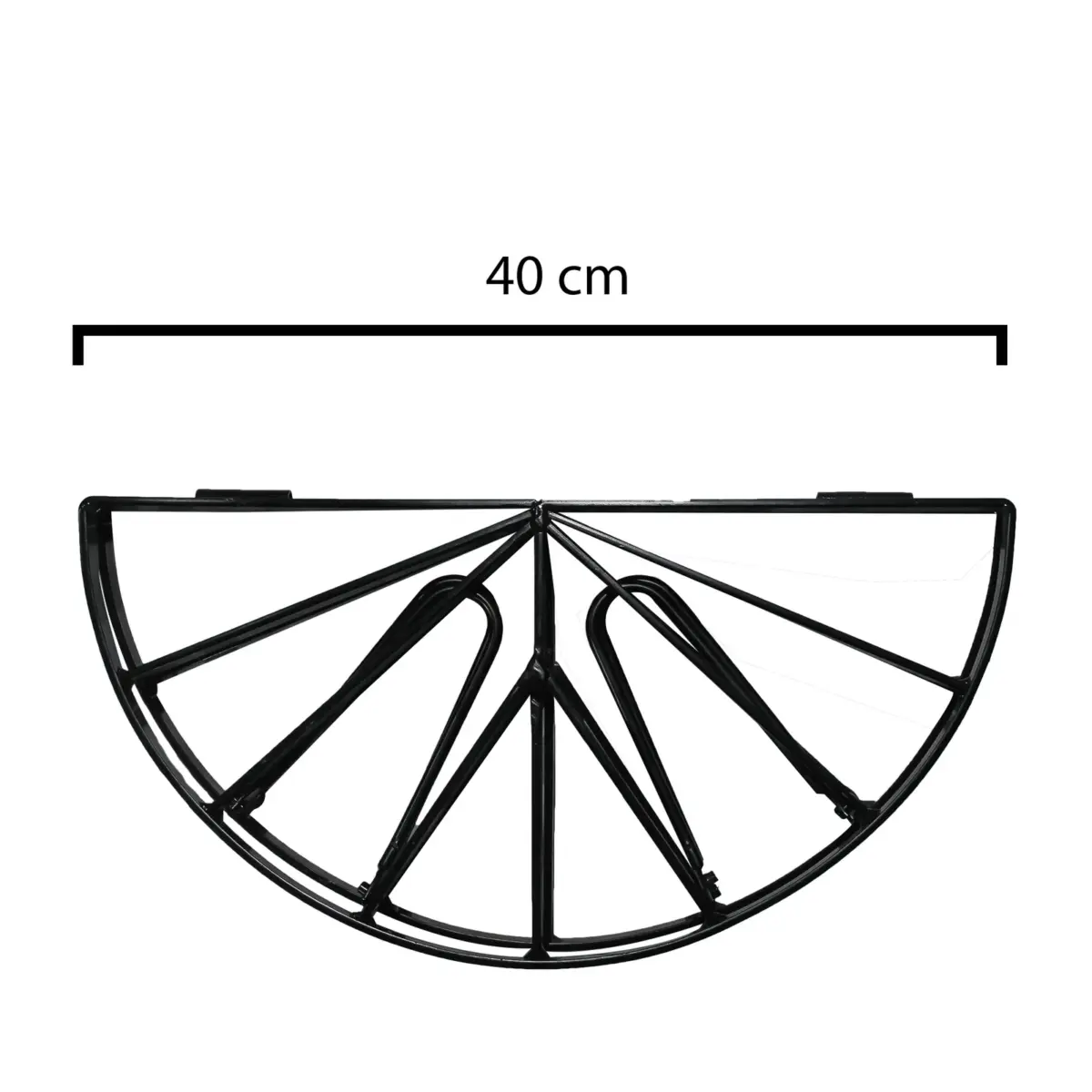 Foldable BBQ Grill - Image 2