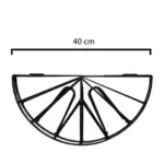 Foldable BBQ Grill - Image 2