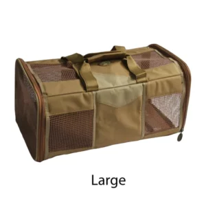 Foldable Bird Cage Large