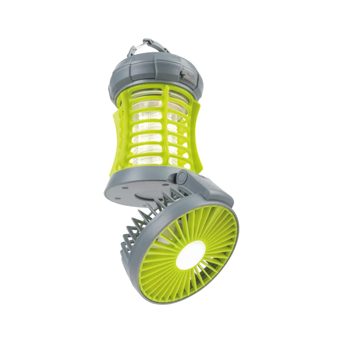 L5 Lantern 3in1 - Light + Fan + Mosquito Killer - Image 3